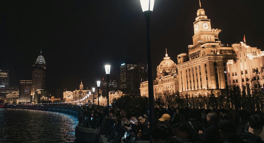 Tianzifang Shanghai Tianzifang Shanghai